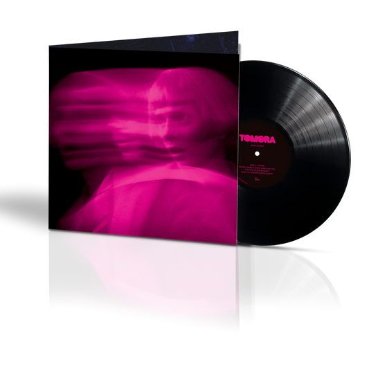 Tomora - Come Closer [Vinyl] [Pre-Order]