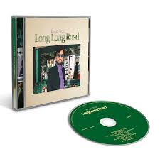 Starr, Ringo - Long Long Road [CD]