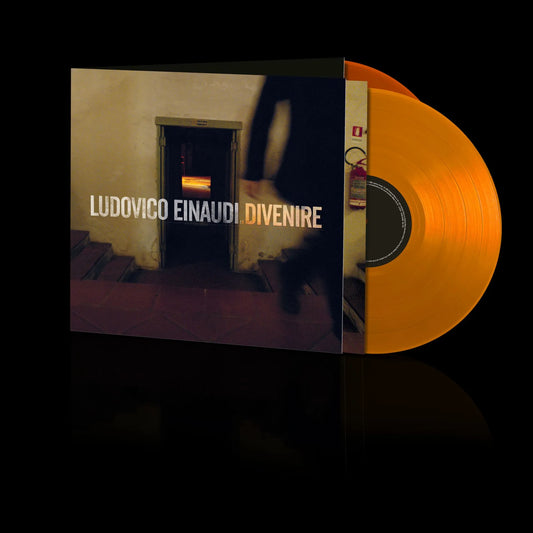 Einaudi, Ludovico - Divenire [Vinyl]