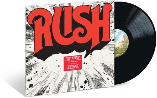 Rush - Rush [Vinyl]