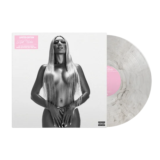 Uchis, Kali - Sin Miedo (Del Amor Y Otros Demonios) [Vinyl]