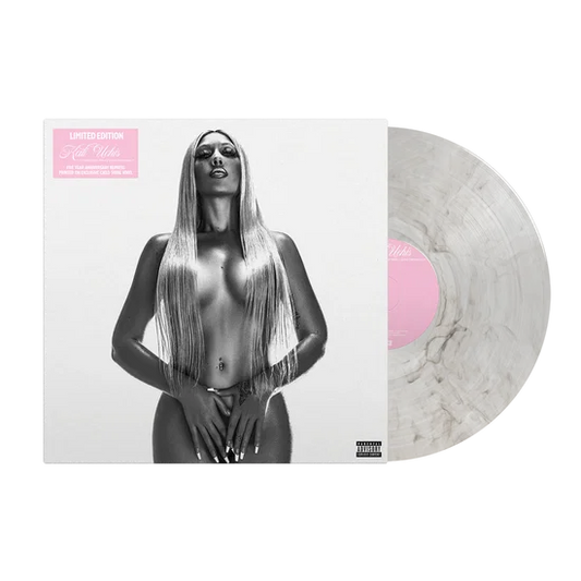 Uchis, Kali - Sin Miedo (Del Amor Y Otros Demonios) [Vinyl]