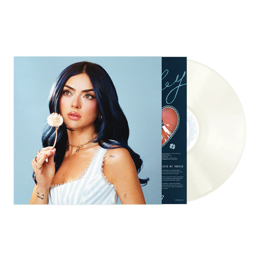 Charley - Chronicles Of A Serial Idealist [Vinyl]