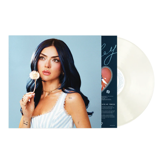 Charley - Chronicles Of A Serial Idealist [Vinyl]