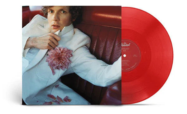 Beck - Everybody's Gotta Learn Sometime [7 Inch Single] [Pre-Order]