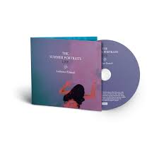 Einaudi, Ludovico - Summer Portraits Live [CD] [Pre-Order]