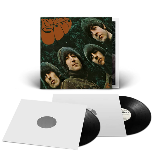 Beatles - Rubber Soul [Vinyl] [Pre-Order]