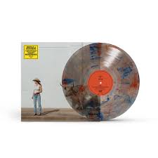 Musgraves, Kacey - Middle Of Nowhere [Vinyl]