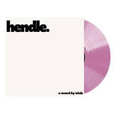 Trials - Hendle [Vinyl]