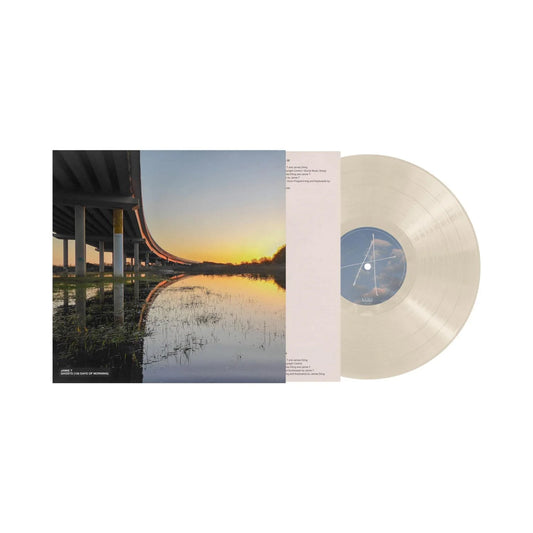 T, Jamie - Ghosts (100 Days Of Morning) [Vinyl]