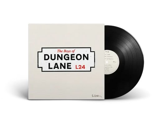 Mccartney, Paul - Boys Of Dungeon Lane [Vinyl]