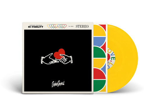Sanchez, Stephen - Love, Love, Love [Vinyl]