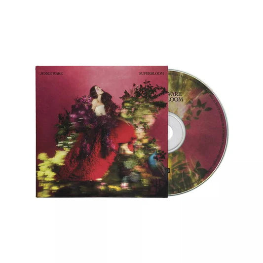 Ware, Jessie - Superbloom [CD] [Pre-Order]