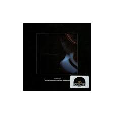 Grohl, Violet - What's Heaven Without You / Swallowtail [7 Inch Single]