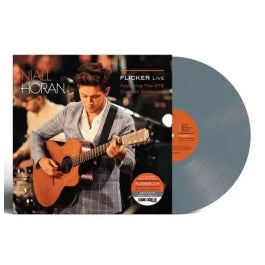 Horan, Niall Featuring The Rte Concert - Flicker Live Featuring The Rte Concert [Vinyl]