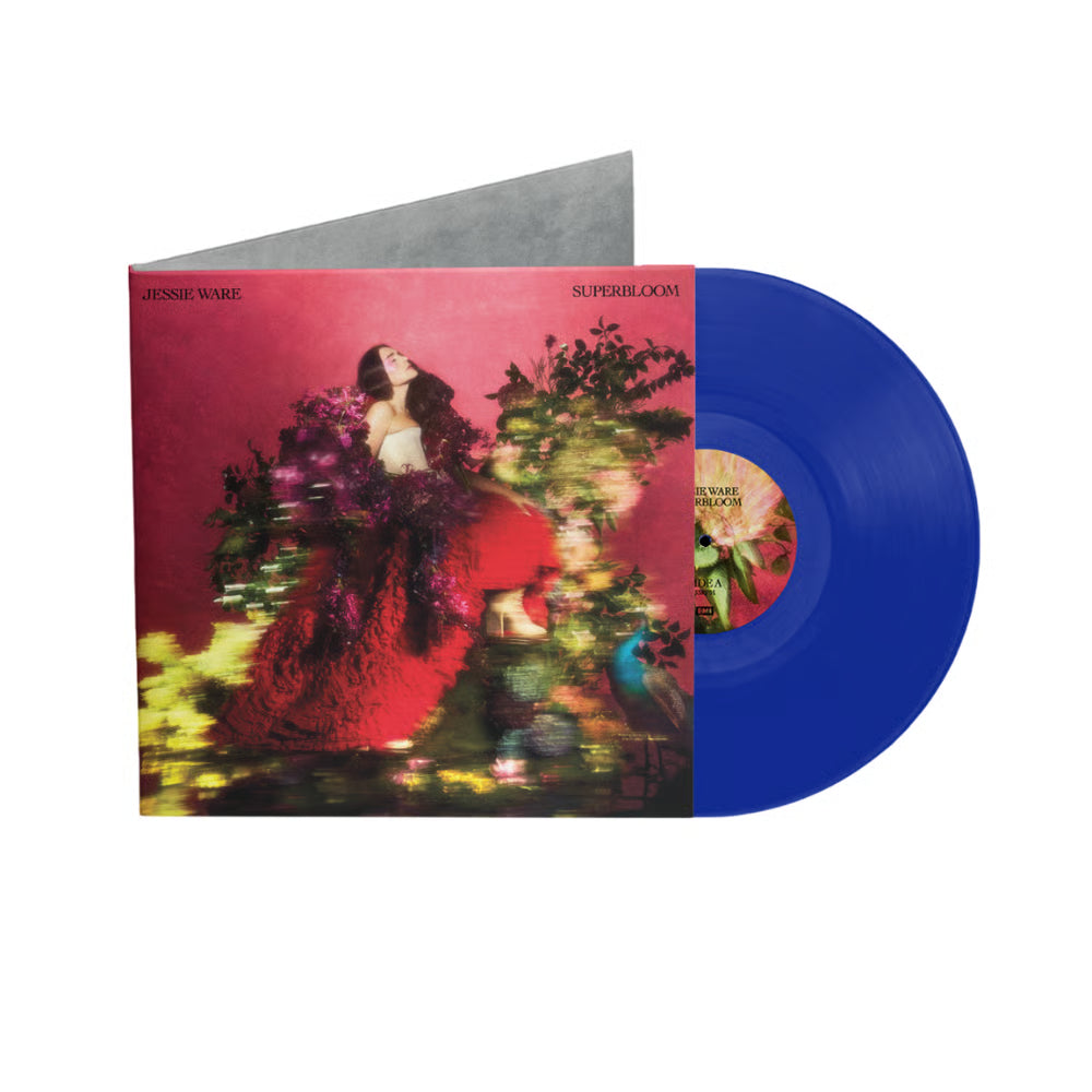 Ware, Jessie - Superbloom [Vinyl]