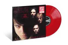 Danzig - Danzig Ii-Lucifuge [Vinyl]