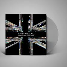 Babymetal - Live At The 02 Arena-Highlights [12 Inch Single]