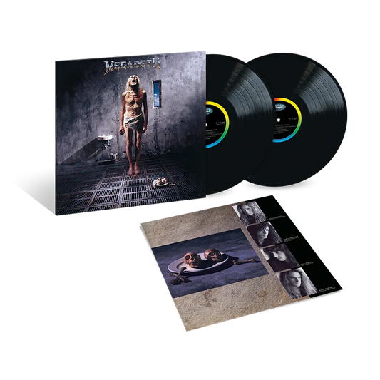 Megadeth - Countdown To Extinction [Vinyl]