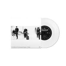 Yungblud, The Smashing Pumpkins - Zombie [7 Inch Single]