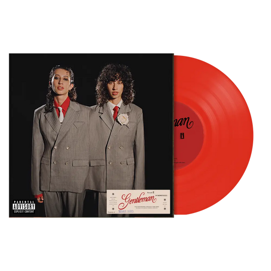 Bird, Towa - Gentleman [Vinyl]