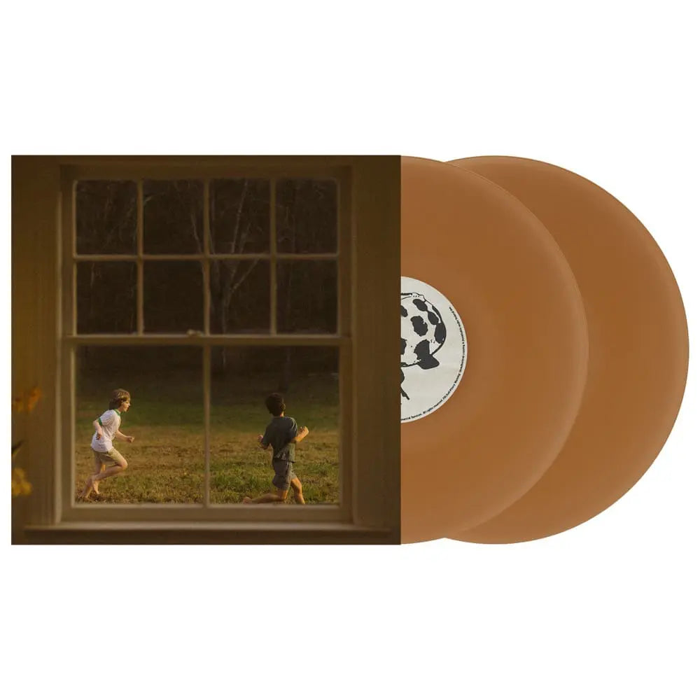 Kahan, Noah - Great Divide [Vinyl]