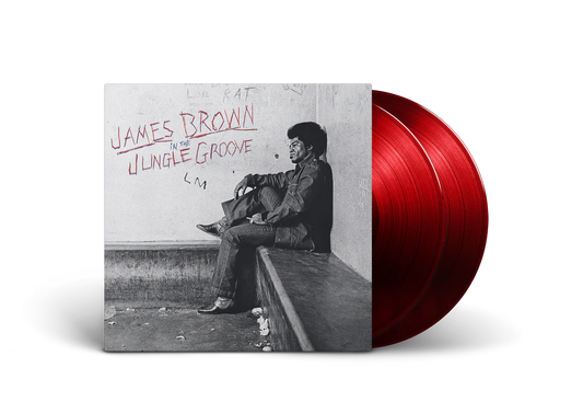 Brown, James - In The Jungle Groove [Vinyl]