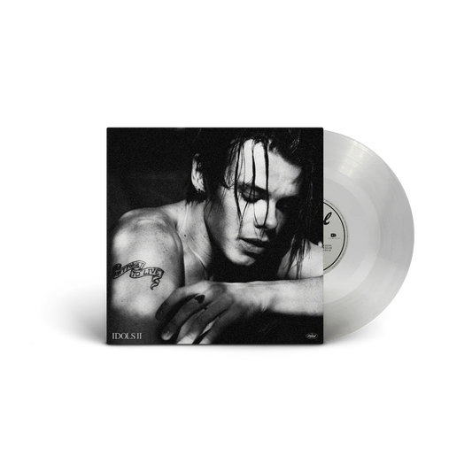 Yungblud - Idols Ii [12 Inch Single]