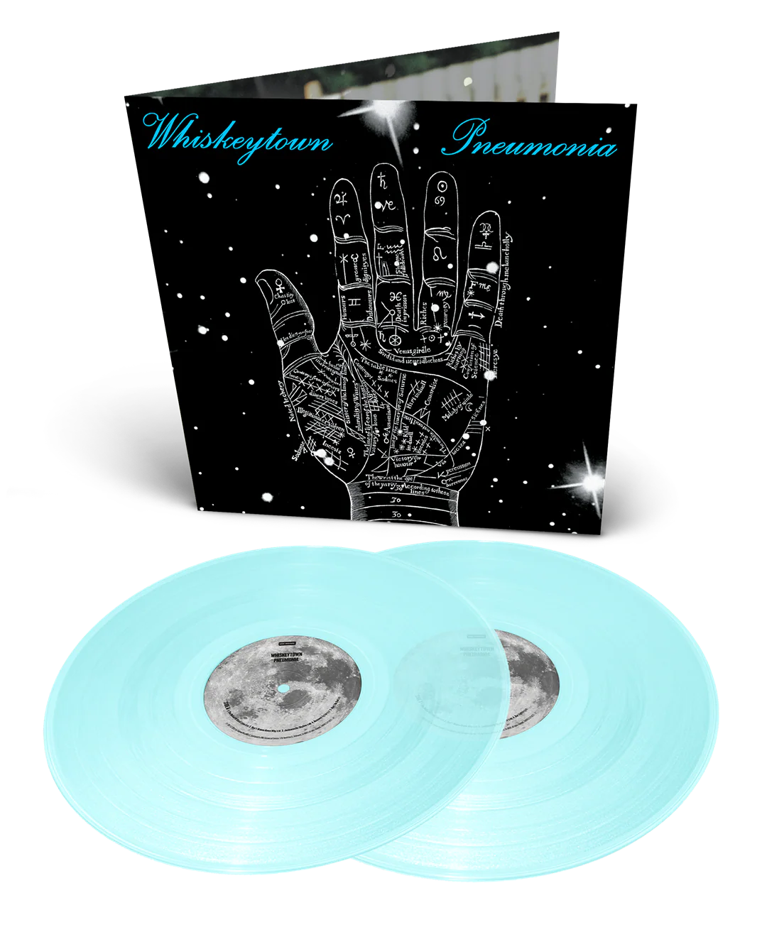 Whiskeytown - Pneumonia [Vinyl]