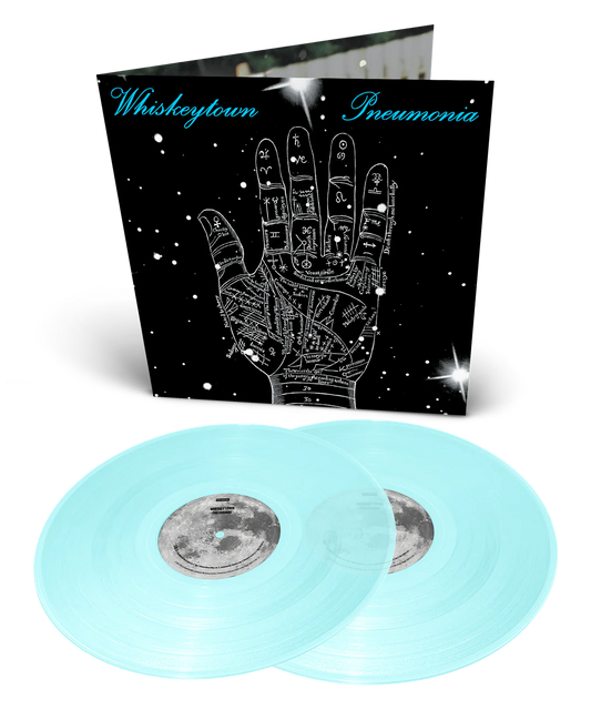 Whiskeytown - Pneumonia [Vinyl] [Pre-Order]
