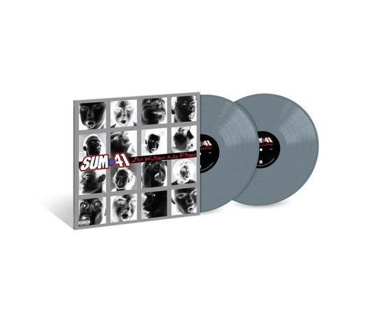 Sum 41 - All Killer No Filler [Vinyl]