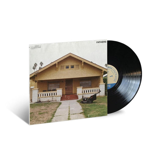 Fathers - Fathers [Vinyl]