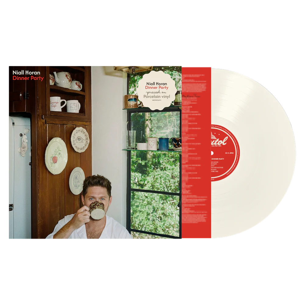 Horan, Niall - Dinner Party [Vinyl]