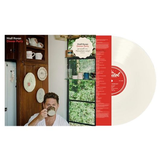 Horan, Niall - Dinner Party [Vinyl] [Pre-Order]
