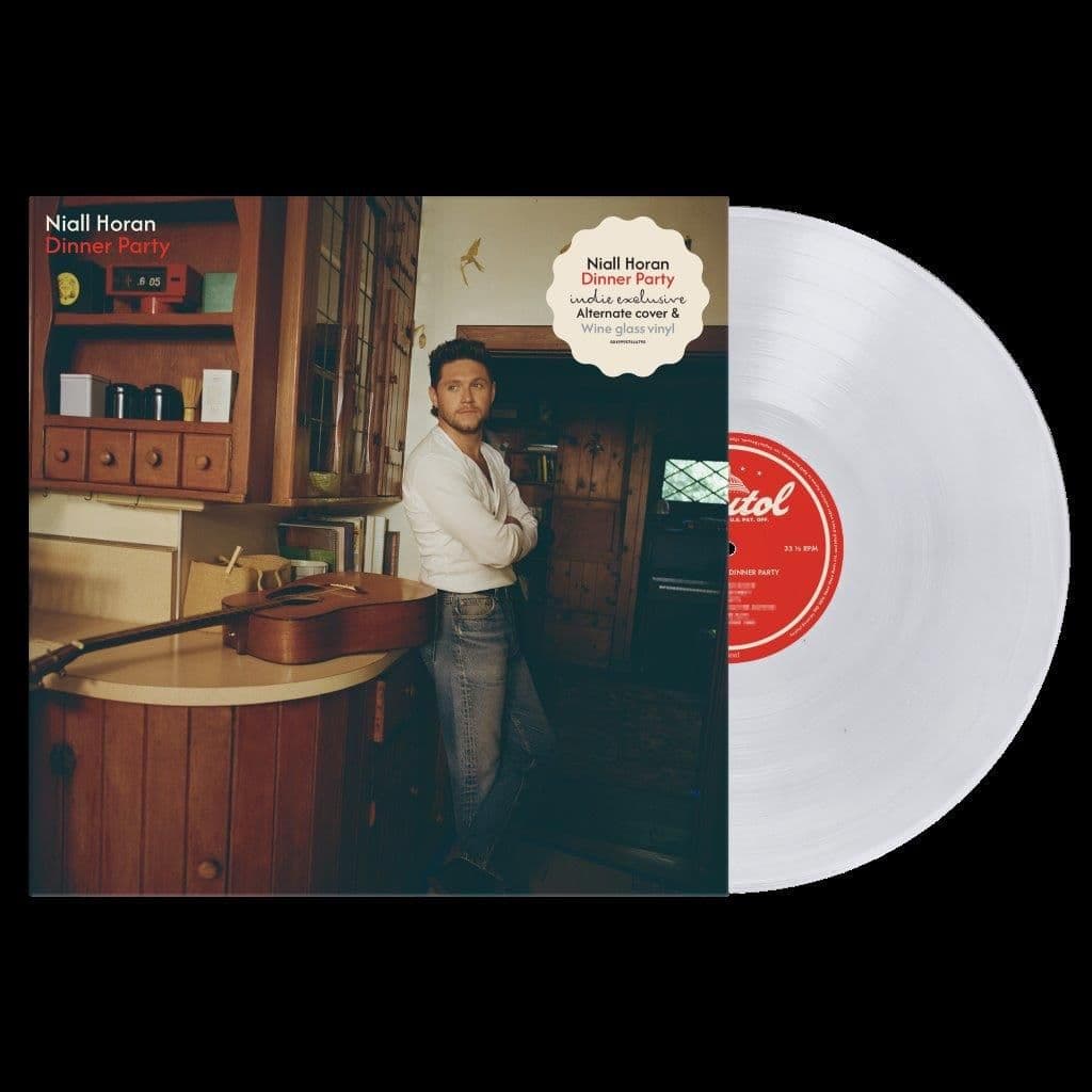 Horan, Niall - Dinner Party [Vinyl]