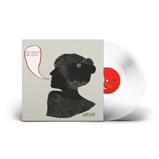 Feist - My Moon My Man [7 Inch Single]