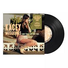 Musgraves, Kacey - Same Trailer Different Park [Vinyl]