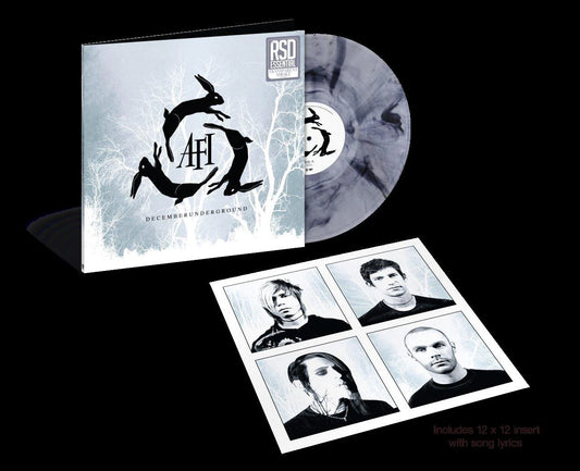 Afi - Decemberunderground [Vinyl] [Pre-Order]