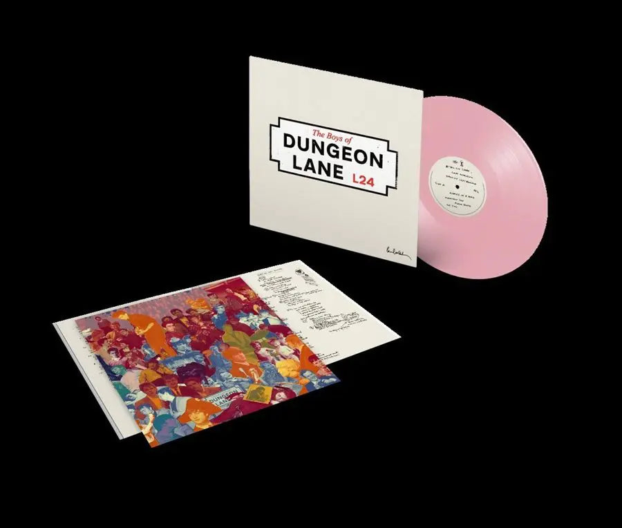 Mccartney, Paul - Boys Of Dungeon Lane [Vinyl]