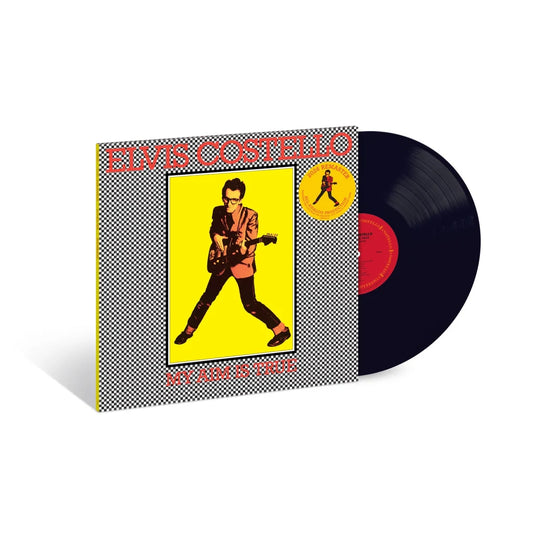 Costello, Elvis - My Aim Is True [Vinyl]