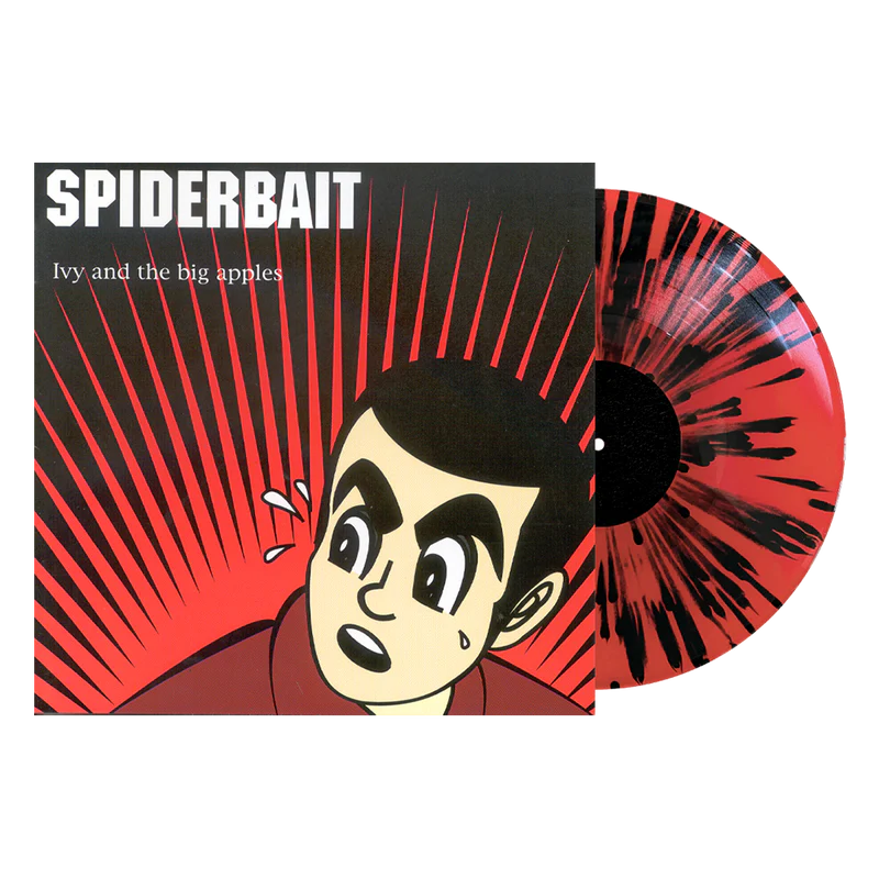 Spiderbait - Ivy And The Big Apples [Vinyl]