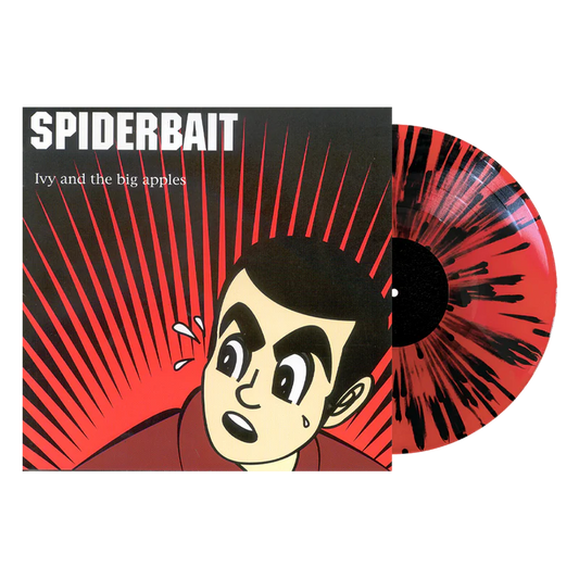 Spiderbait - Ivy And The Big Apples [Vinyl]