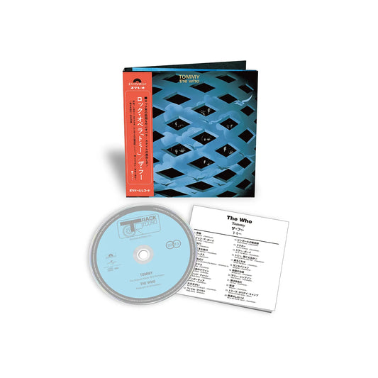 Who - Tommy [CD]