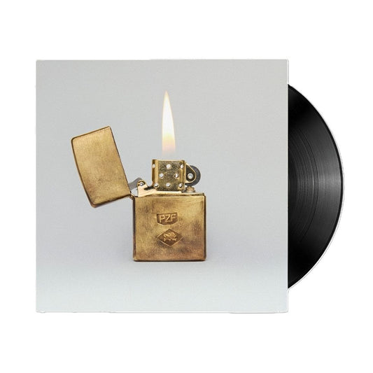 Mumford and Sons - Prizefighter [Vinyl] [Pre-Order]