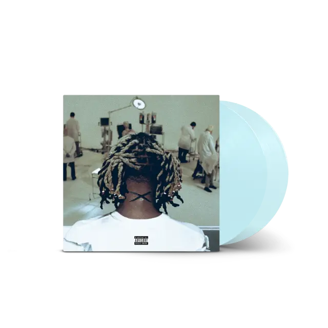 Carson, Ken - Xperiment [Vinyl] [Pre-Order]