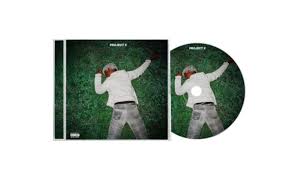 Carson, Ken - Project X [CD] [Pre-Order]