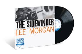 Morgan, Lee - Sidewinder [Vinyl]