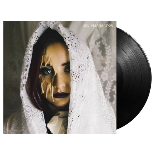 Forsyth, Tori - Self Preservation [Vinyl]