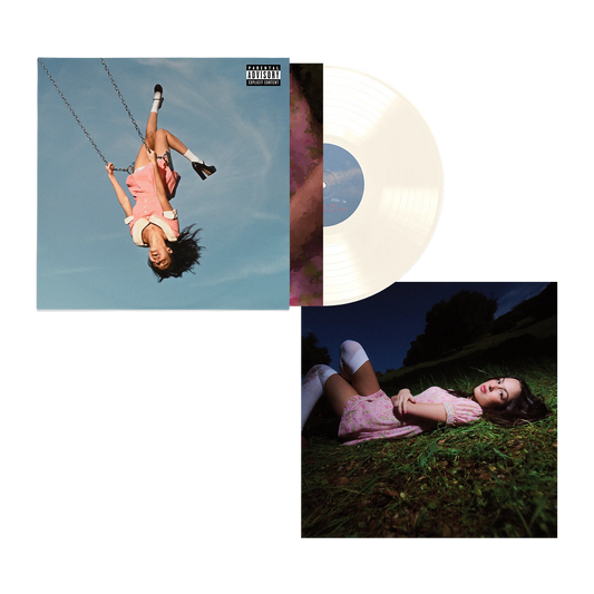 Rodrigo, Olivia - You Seem Pretty Sad For A Girl So In [Vinyl]