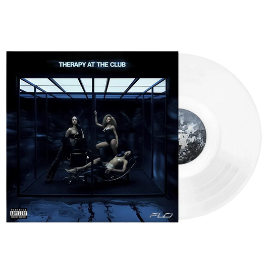 Flo - Therapy At The Club [Vinyl]
